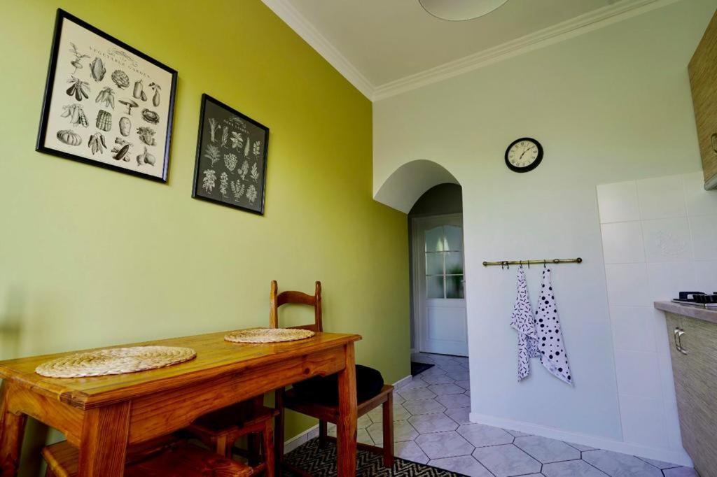 Apartament Dana Kolobrzeg Exterior photo