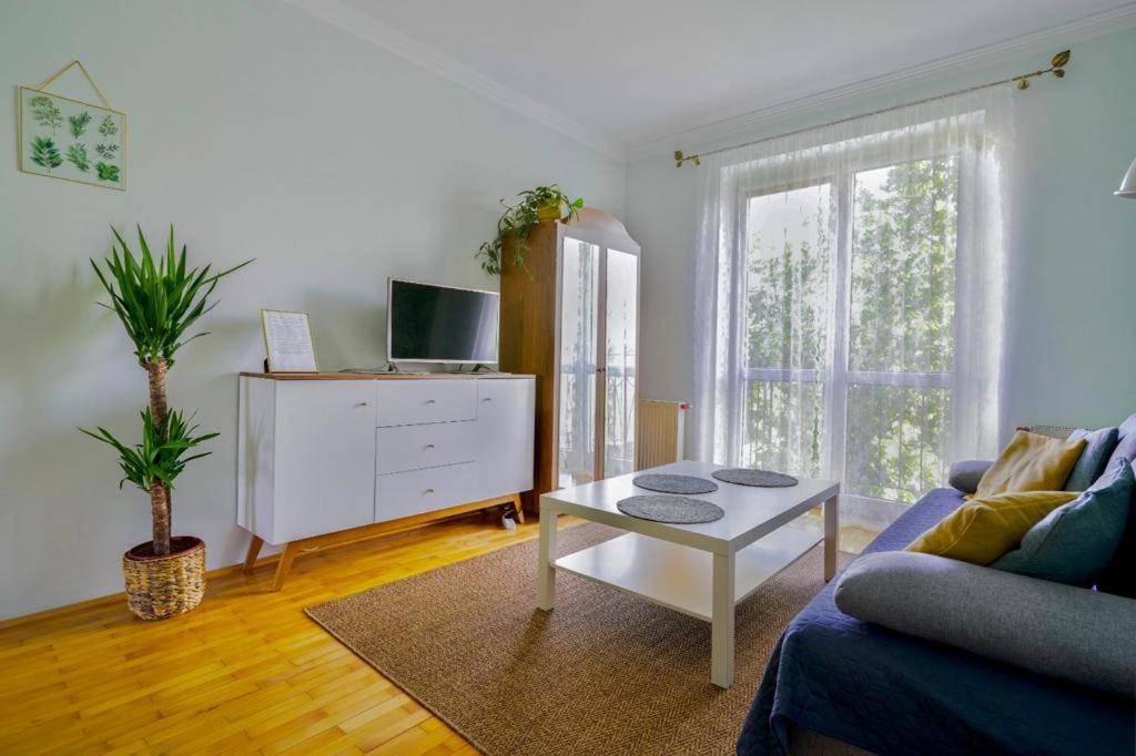 Apartament Dana Kolobrzeg Exterior photo