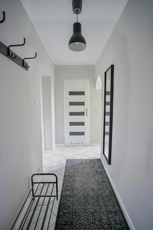 Apartament Dana Kolobrzeg Exterior photo