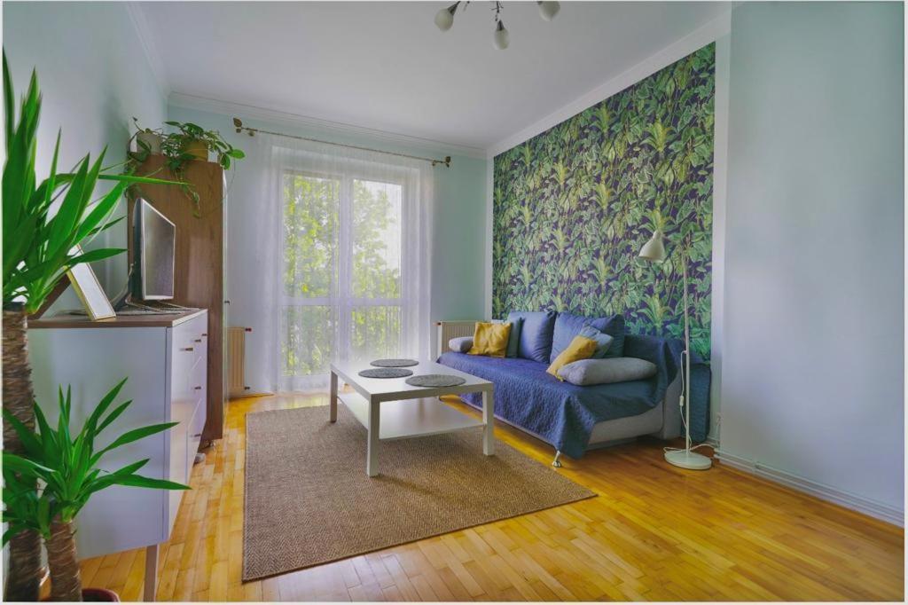 Apartament Dana Kolobrzeg Exterior photo